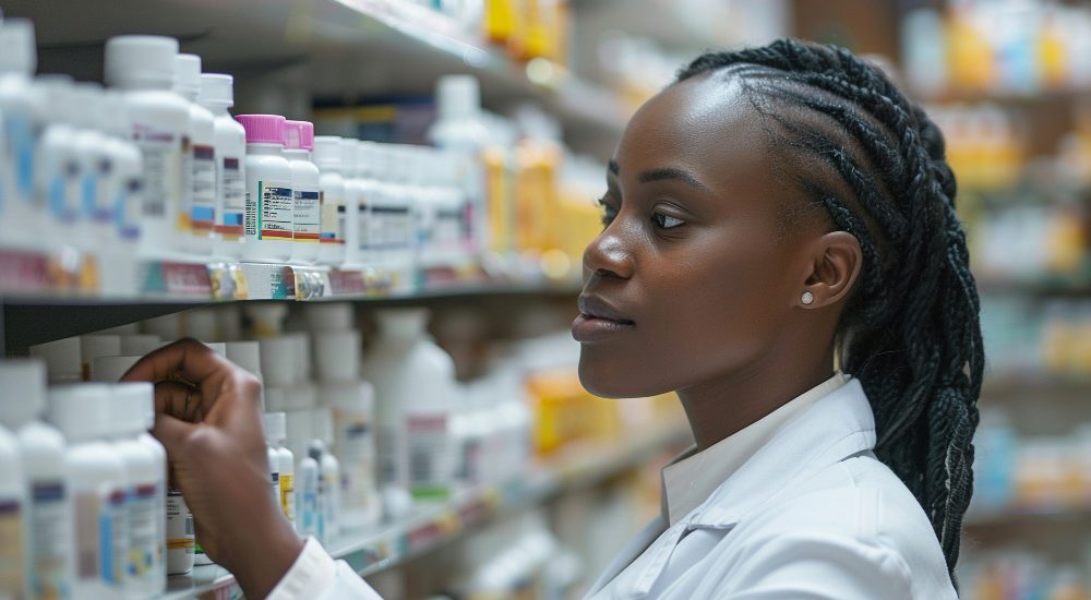 preventative medicine