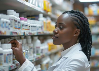 preventative medicine